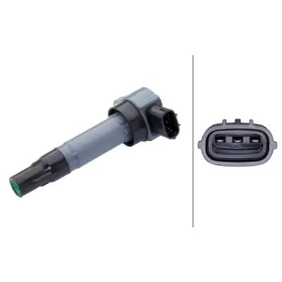 Bobina de encendido HELLA 5DA 358 168-131 HELLA 5DA 358 168-131 Oferta